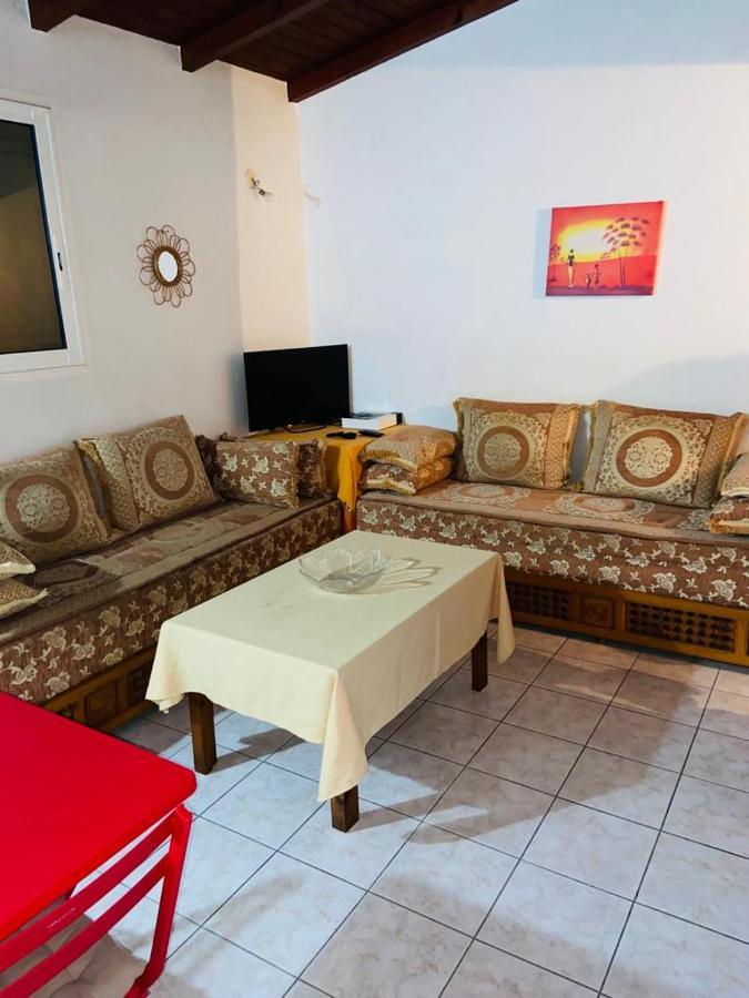 Kaza Fressel Le Gosier (Grande-Terre) Exterior foto