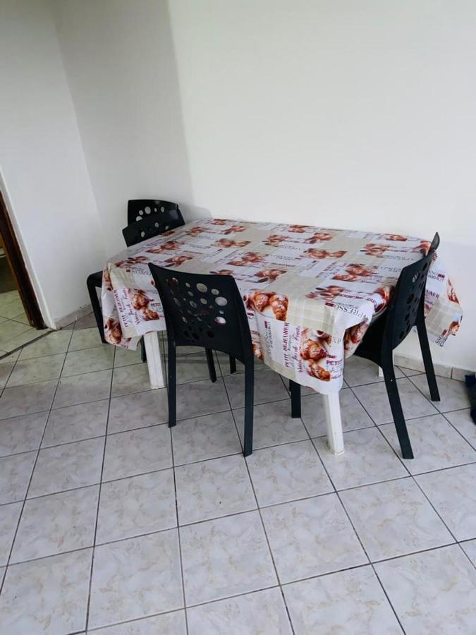 Kaza Fressel Le Gosier (Grande-Terre) Exterior foto